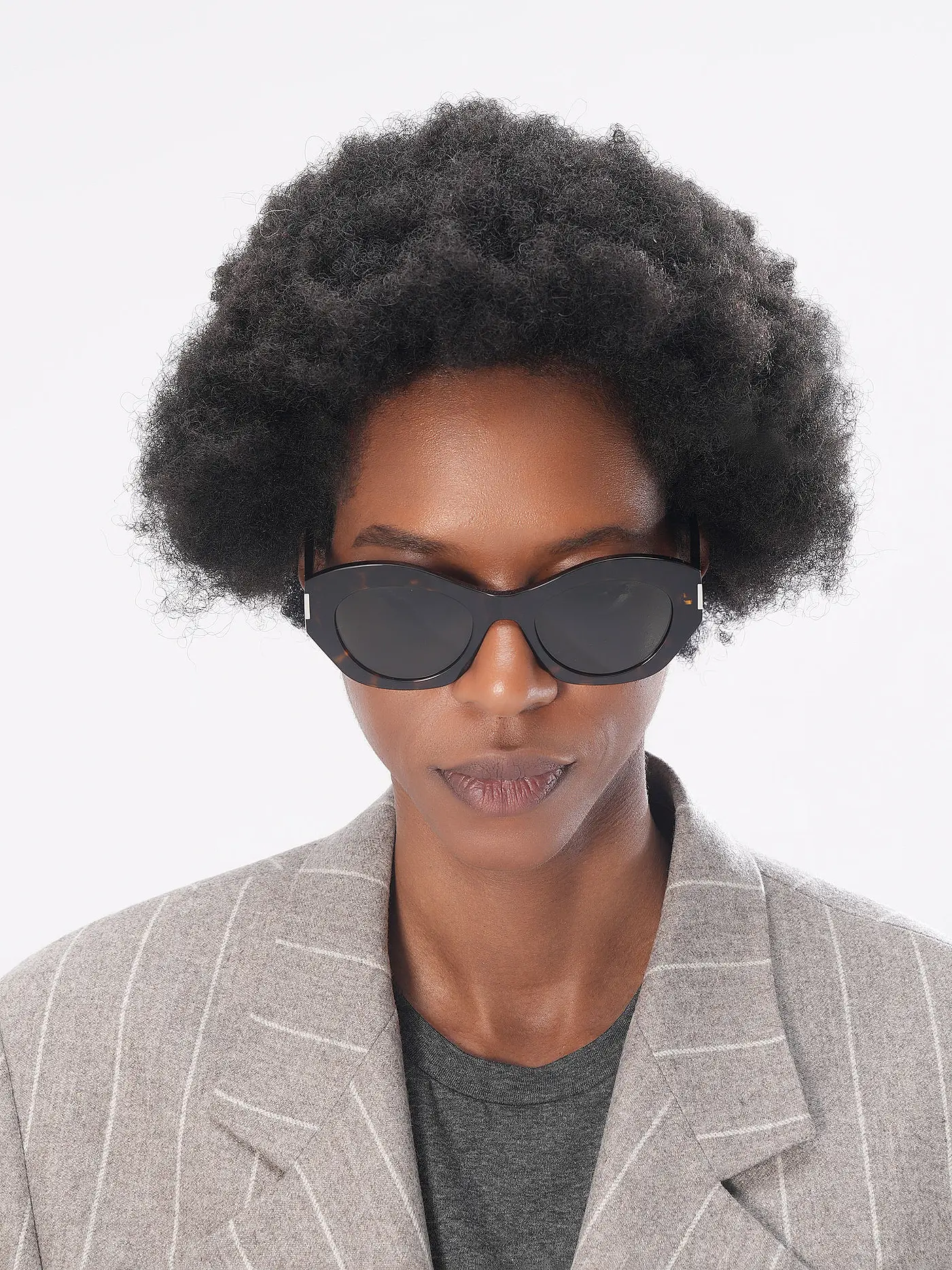 SAINT LAURENT | Sonnenbrille SL639 | 